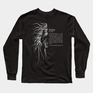 Ithaqua I Long Sleeve T-Shirt